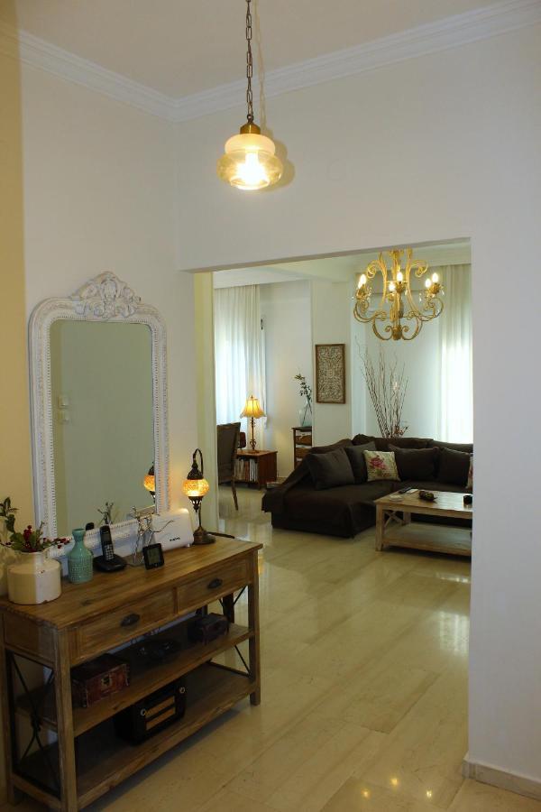 Vintage Home Volos Bagian luar foto