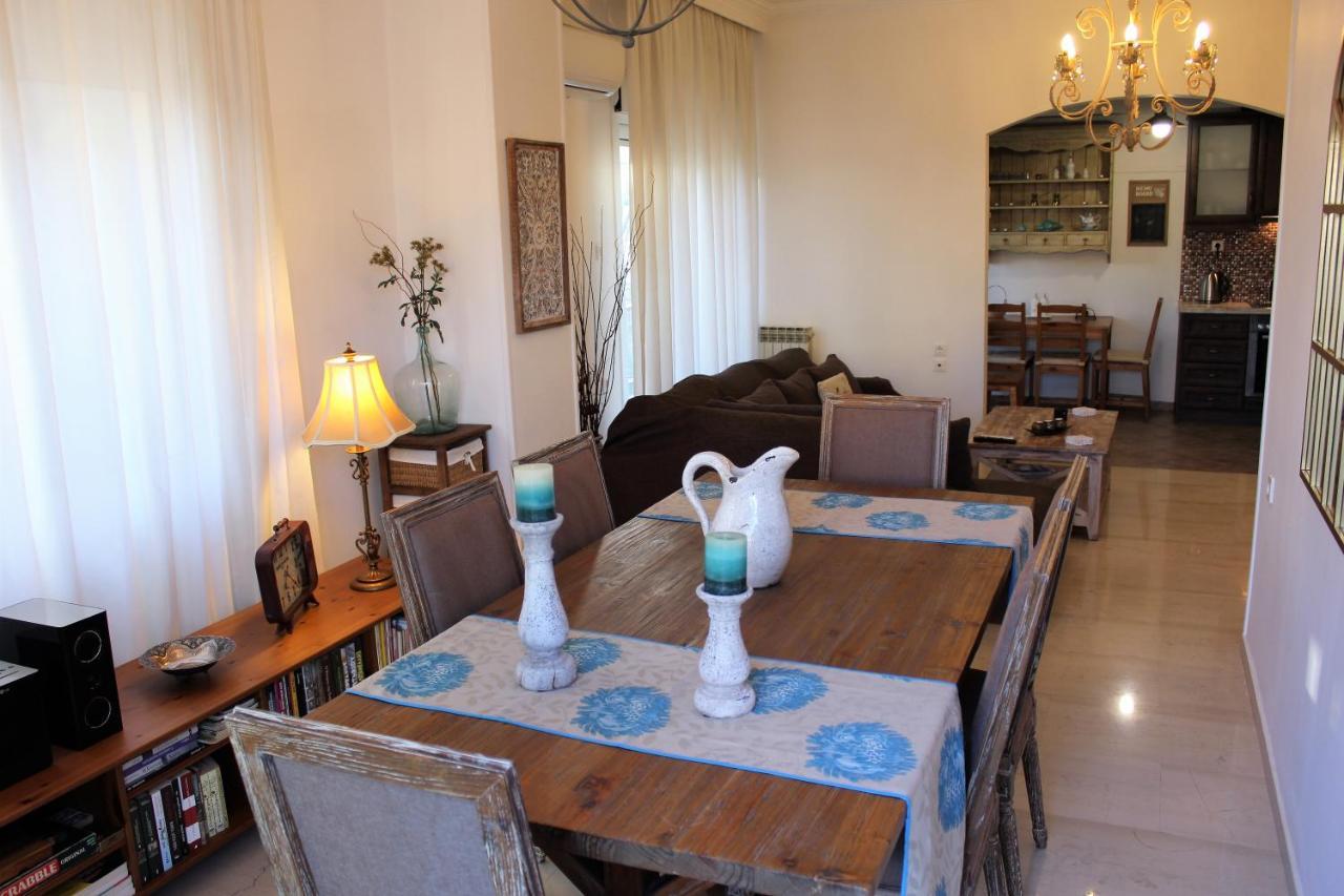 Vintage Home Volos Bagian luar foto